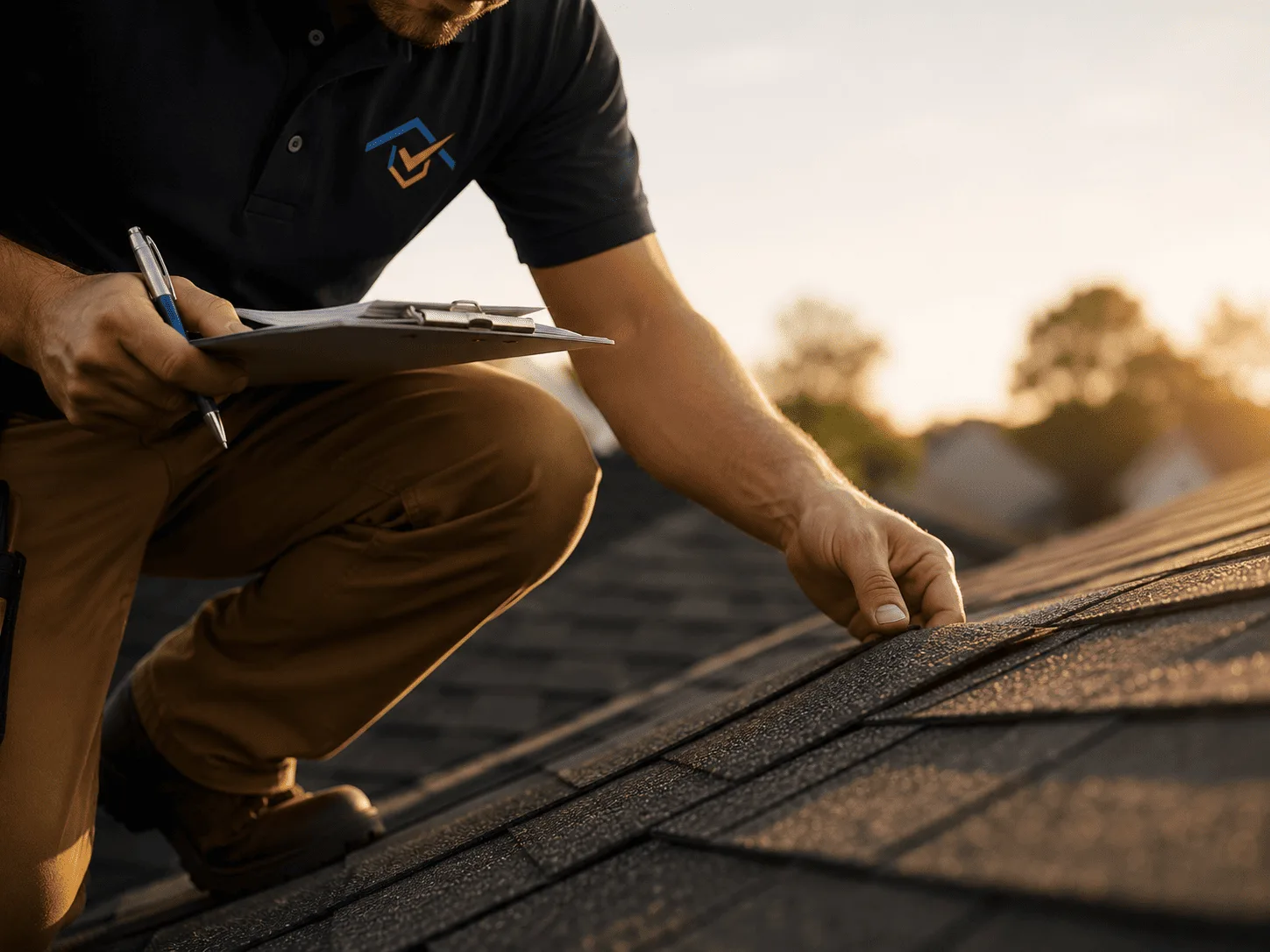 Why Choose Roof Inspection in Ferndale, CA